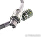 Furutech FP-TCS31 PC-TripleC Power CAble; 1.5m AC Cord; FI-28(R) Terminations