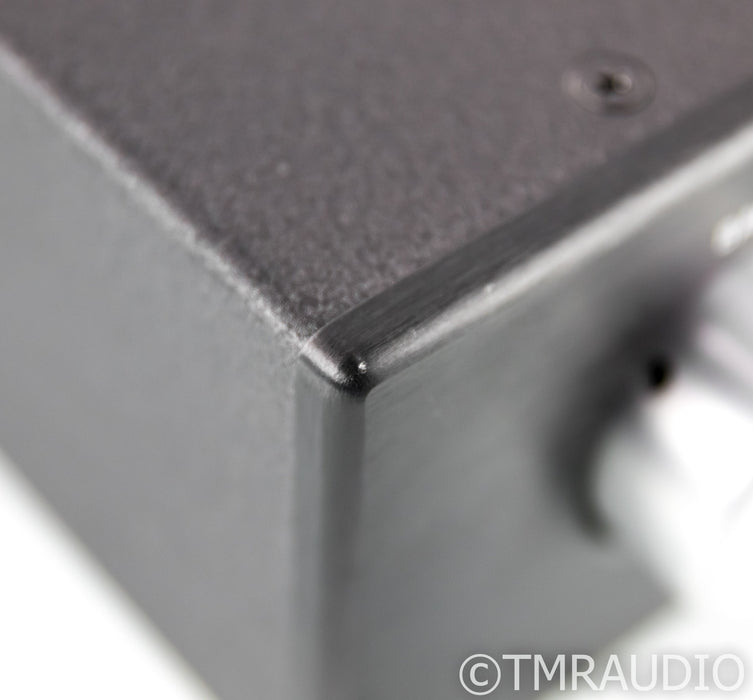 Rogue Audio RP-1 Stereo Tube Preamplifier; RP1; Remote; MM / MC Phono