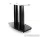 Meridian DSP3100HC Center Channel Speaker Stand; Black