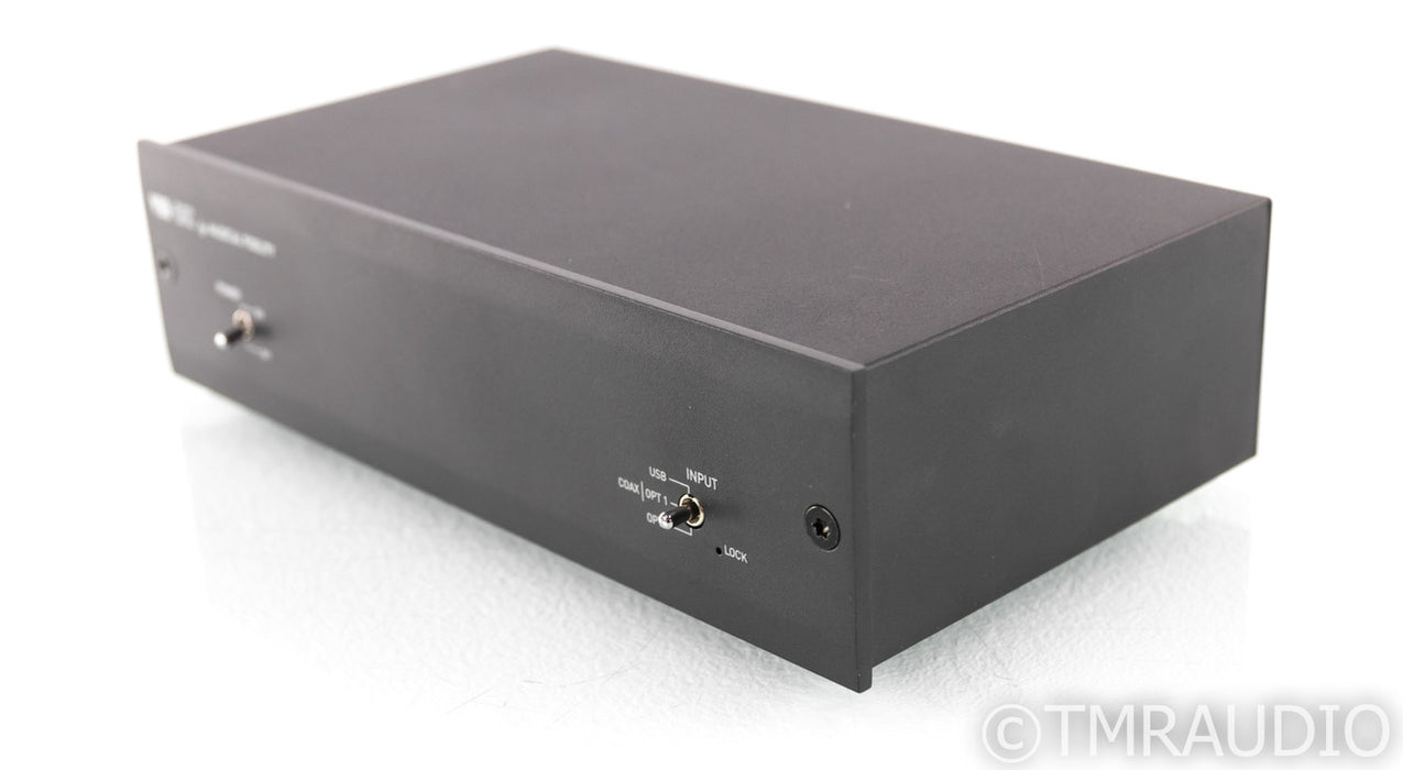 Musical Fidelity V90-DAC; V-90; Black