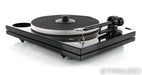 Music Hall mmf-7.3 Belt Drive Turntable; MMF7.3 (No Cartridge)
