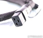 AudioQuest Blizzard Power Cable; 2m AC Cord; 72V DBS; C19