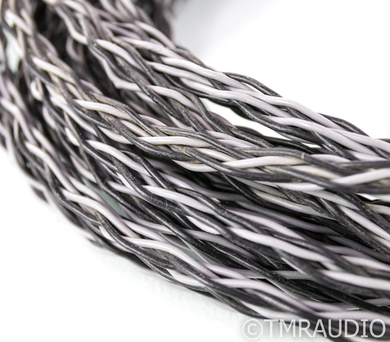 Kimber Kable 4VS Biwire Speaker Cable; Single; 29ft