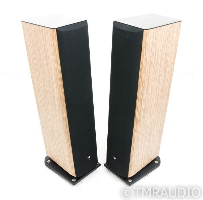 Focal Aria 926 Floorstanding Speakers