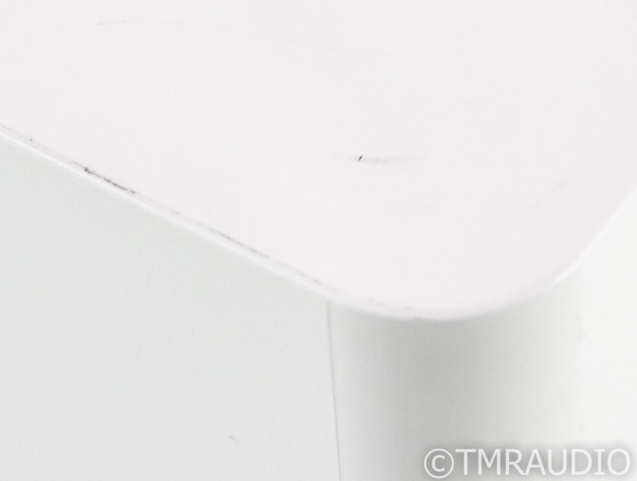 Sonos Connect Wireless Network Streamer; Gen 1; White