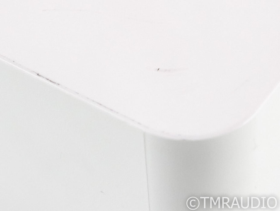 Sonos Connect Wireless Network Streamer; Gen 1; White