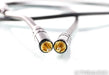 Transparent MusicLink Plus RCA Cable; 2m Single Interconnect