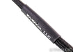 WyWires LiteSpd Blue BNC - RCA Digital Coaxial Cable; Single Custom 5ft Interconnect