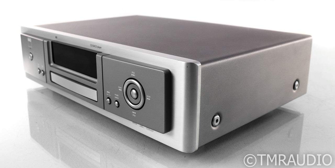 NAD M5 SACD / CD Player; Masters Series; M-5