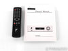 Ayre K5-xe MP Stereo Preamplifier; K5xeMP; Remote
