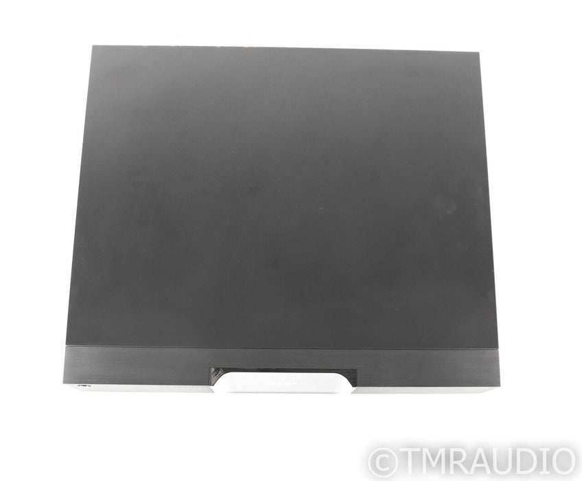 Classe Sigma Amp2 Stereo Power Amplifier