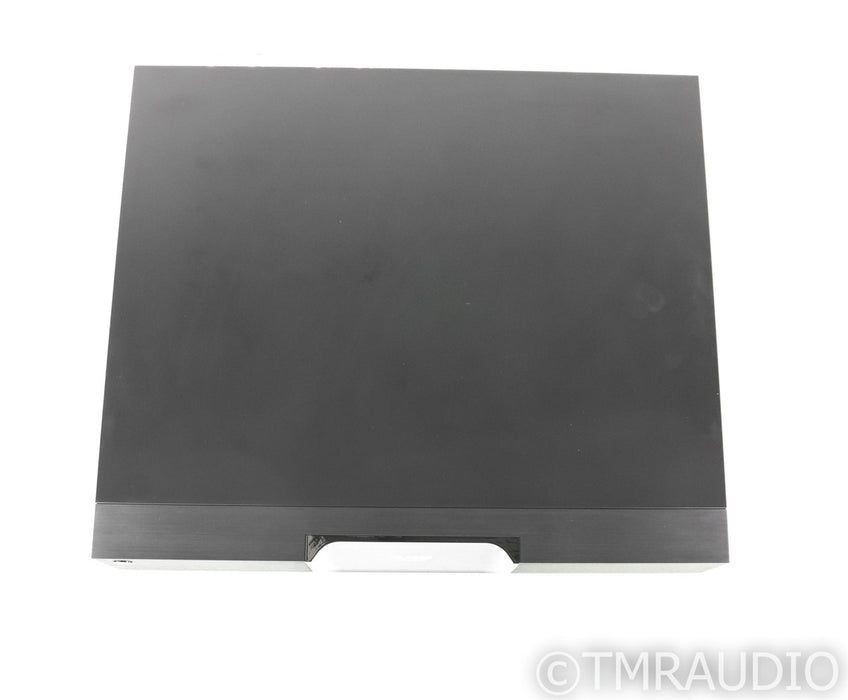 Classe Sigma Amp2 Stereo Power Amplifier