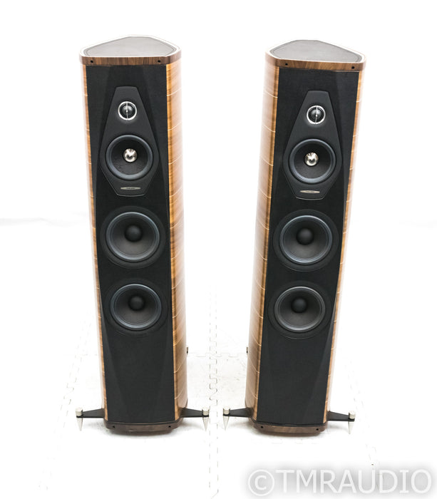 Sonus Faber Olympica III Floorstanding Speakers