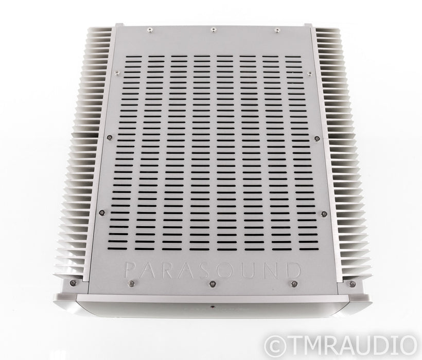 Parasound Halo A21 Stereo Power Amplifier; A-21