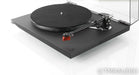 Rega Planar 6 Belt Drive Turntable; P6; Ania Pro MC Cartridge; Neo Power Supply