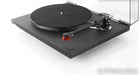 Rega Planar 6 Belt Drive Turntable; P6; Ania Pro MC Cartridge; Neo Power Supply