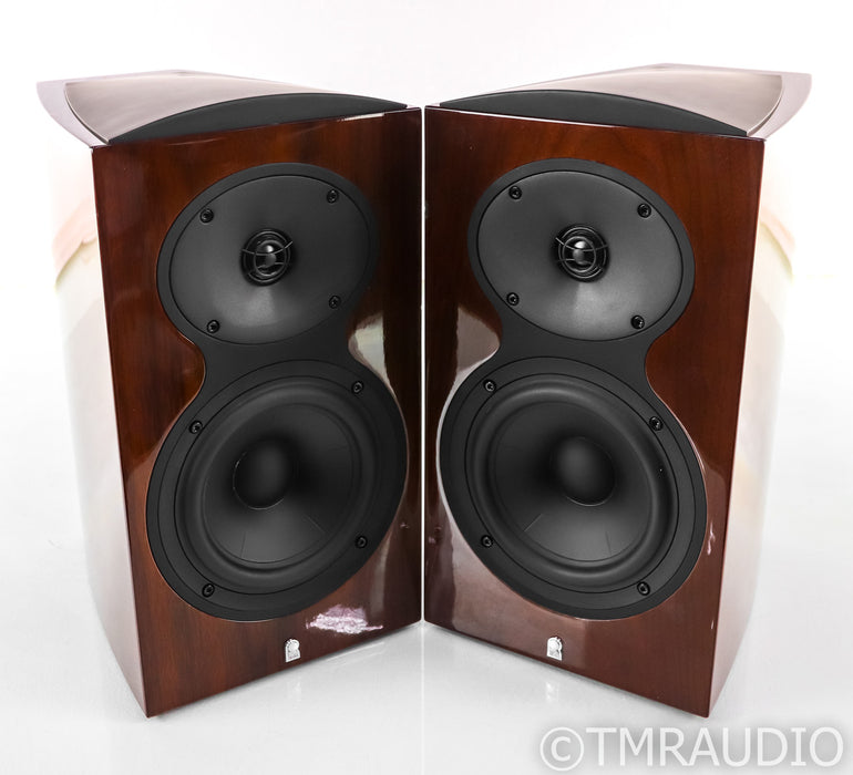 Revel Performa3 M106 Bookshelf Speakers