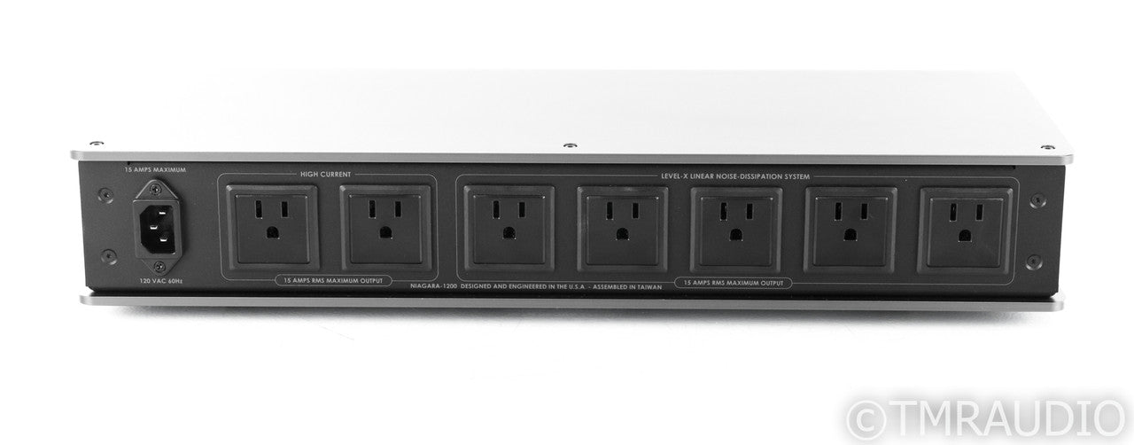 Audioquest Niagara 1200 AC Power Line Conditioner