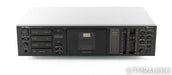 Nakamichi BX-300 Vintage Discrete 3 Head Cassette Deck; AS-IS (Intermittent)