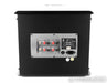 Mirage OM-200 Dual 8" Powered Subwoofer; Black; OM200 (1/4)