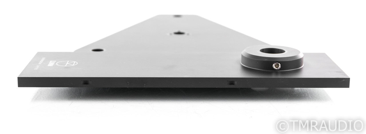 Linn Keel Subchassis / Armboard; Sondek LP-12 Turntable Upgrade
