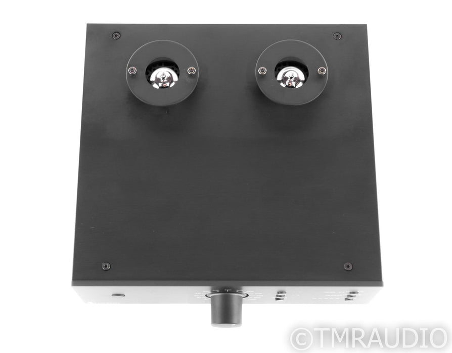 Pro-Ject Tube Box DS2 MM / MC Tube Phono Preamplifier; DS-2
