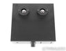 Pro-Ject Tube Box DS2 MM / MC Tube Phono Preamplifier; DS-2