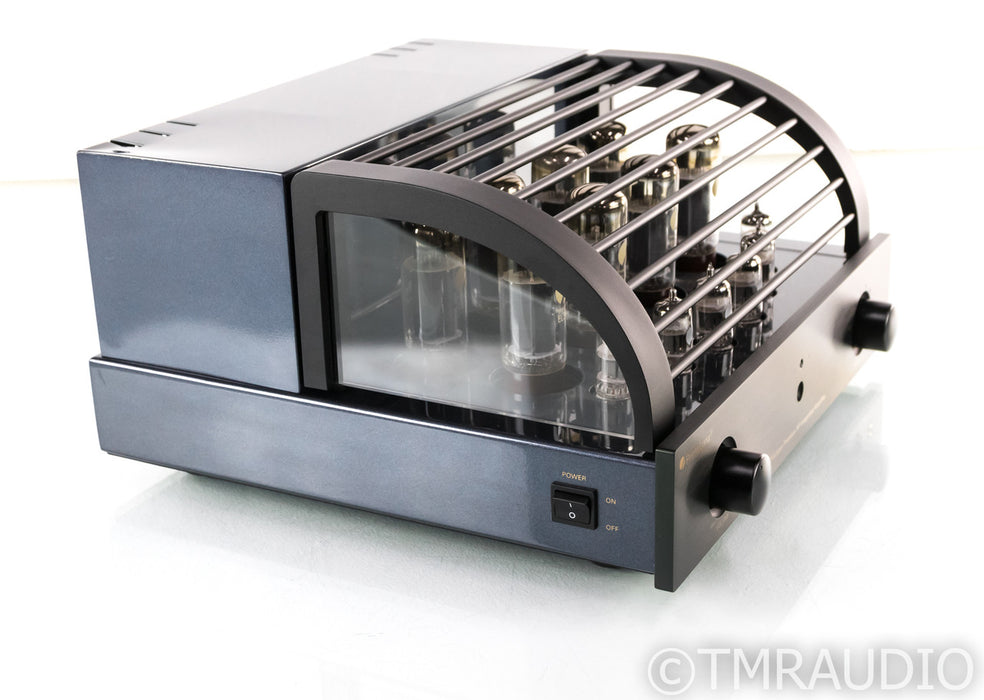 PrimaLuna DiaLogue Premium HP Tube Integrated Amplifier; Stereo