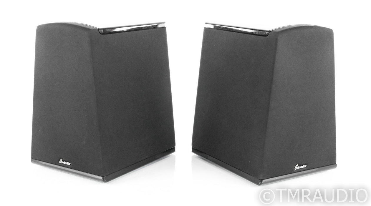 GoldenEar Aon 2 Bookshelf Speakers