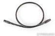 Cardas Hexlink Five Series XLR Cable; Single 1m Balanced Interconnect; 5 Series