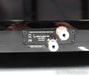 Sonus Faber Venere Center Channel Speaker; Black