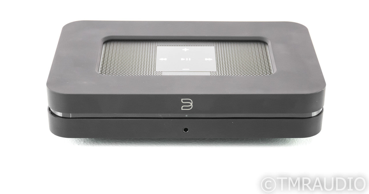 Bluesound Node 2i Wireless Network Streamer