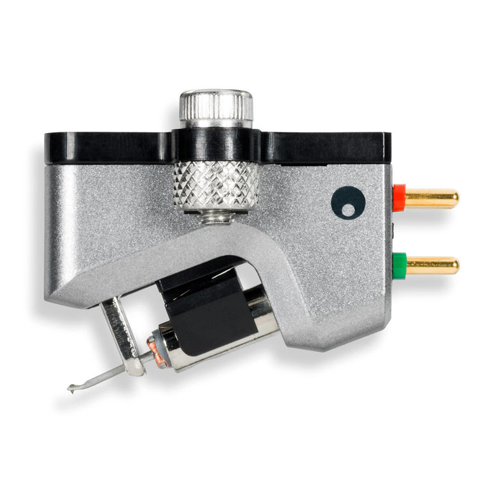 Cambridge Audio Alva MC High Output Moving Coil Cartridge; New