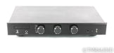 Bryston BP6 Stereo Preamplifier; BP 6; Black; Remote