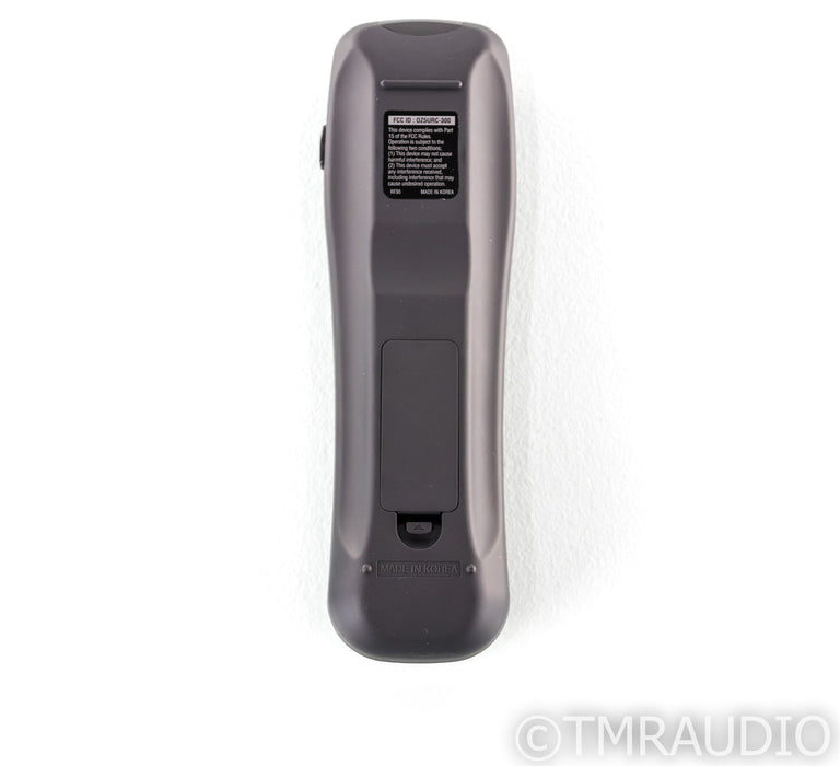 Parasound RF30 Universal Remote Control; RF-30