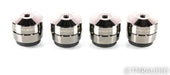 IsoAcoustics Gaia III Speaker Isolation Feet; Gaia 3; Set of 4