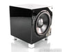 REL Acoustics T7 8" Powered Subwoofer; T-7