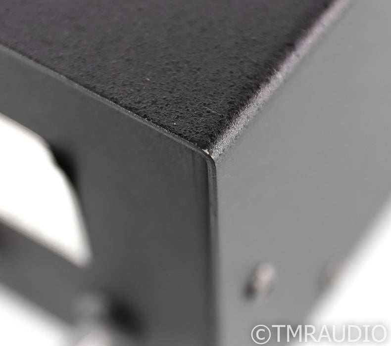 Cary Audio CAD 5500 Stereo Tube Preamplifier; CD Processor / Buffer; CAD-5500