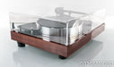 Pro-Ject Xtension 12 Turntable; Mahogany; Evolution 12cc Tonearm (No Cartridge)