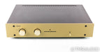 Conrad Johnson Classic SE Stereo Tube Preamplifier; Low Gain Phono; MM