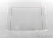 Ginko Audio ClaraVu Turntable Dust Cover For VPI Traveler; Tabletop; TR