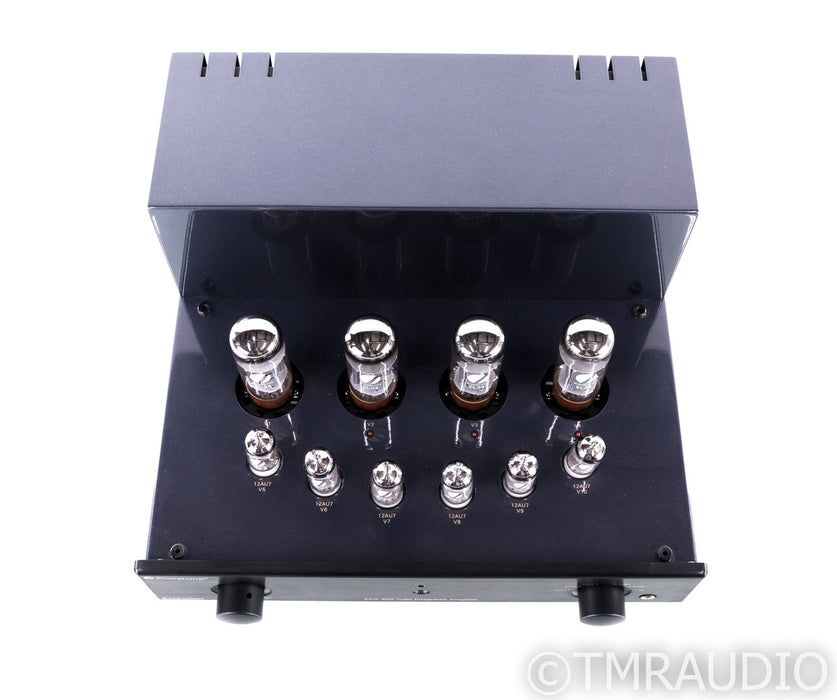 PrimaLuna EVO 300 Stereo Tube Integrated Amplifier; EVO300