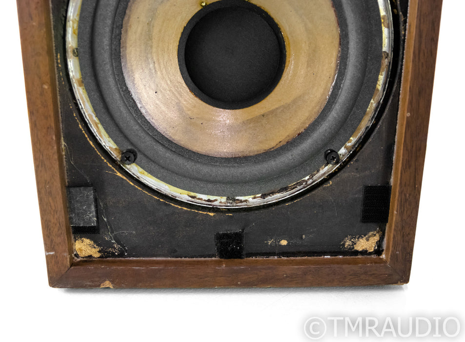Acoustic Research AR-4X Vintage Bookshelf Speakers