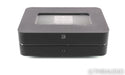 Bluesound PowerNode 2 Streaming Network Amplifier; Black