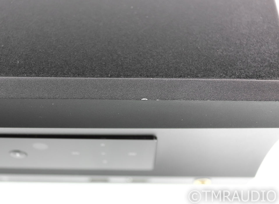 Oppo BDP-105D Universal Blu-Ray Disc Player; BDP105D; Black; Remote