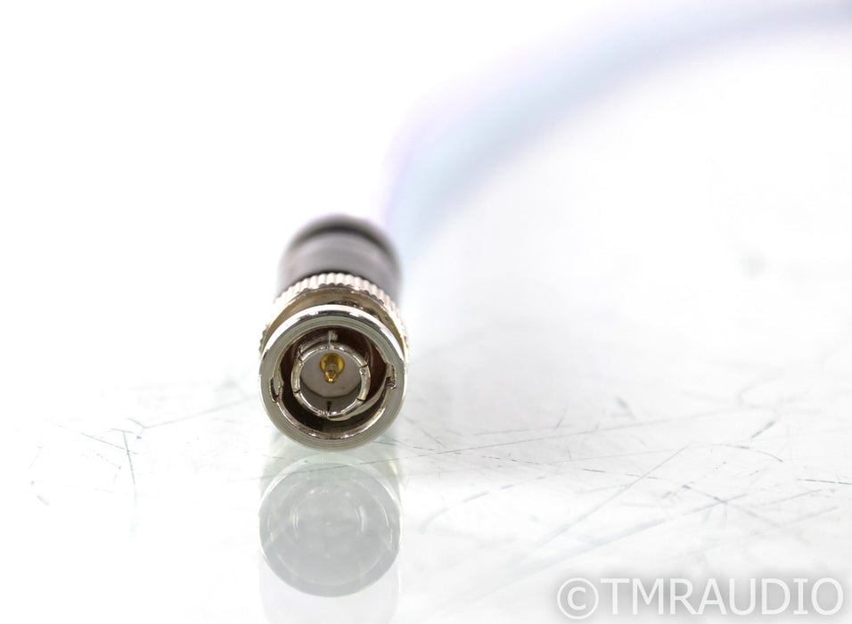 Stealth Audio Varidig v.16 T BNC Digital Coaxial Cable; Single 1m Interconnect