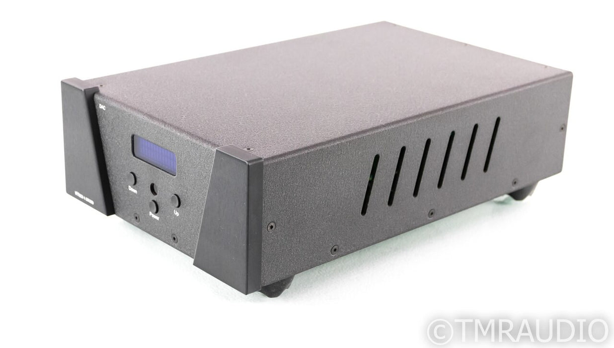 Wyred 4 Sound DAC-2 DAC; D/A Converter; DAC2