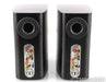 Monitor Audio Gold 50 Bookshelf Speakers; Dark Walnut Pair