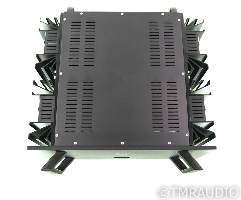 Mark Levinson No. 23 Vintage Dual Mono Power Amplifier; No 23