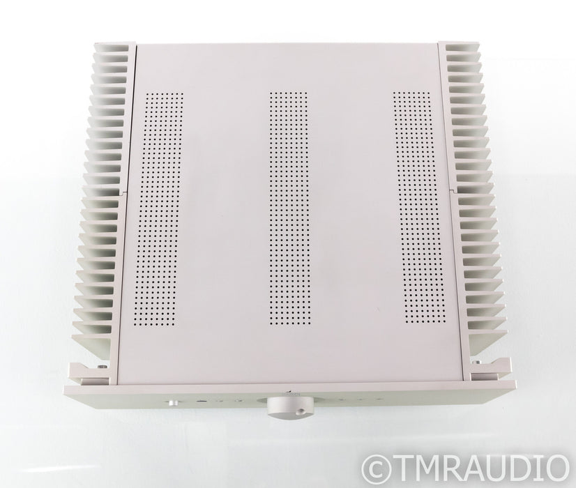 NAD S300 Dual Mono Integrated Amplifier; S-300